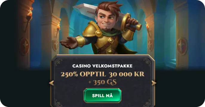 HeroSpin Casino